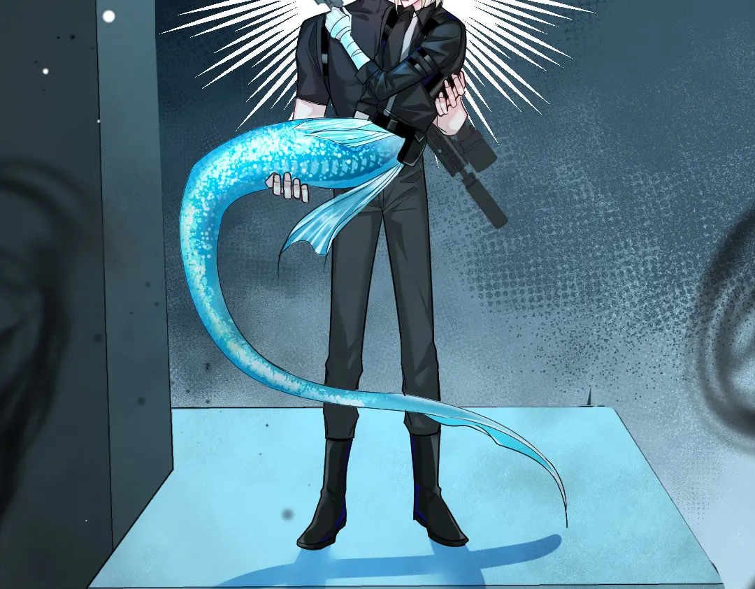 nhân ngư sa ngã chapter 30.2 13