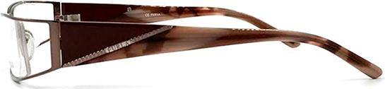 Gọng Kính Nữ Furla VU4146