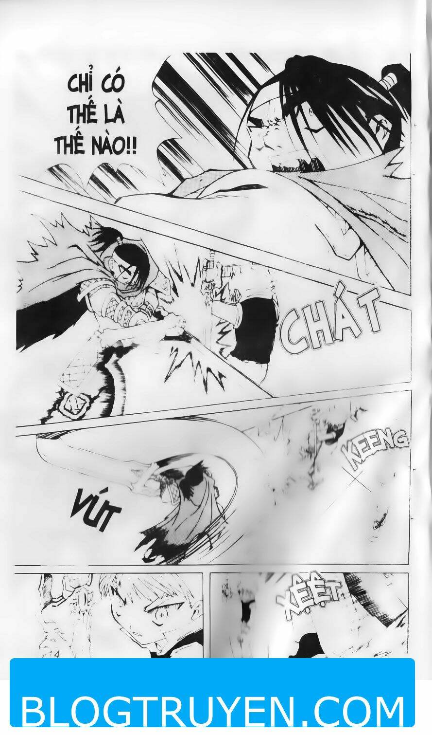 shin gumiho - hội pháp sư chapter 26.1 14