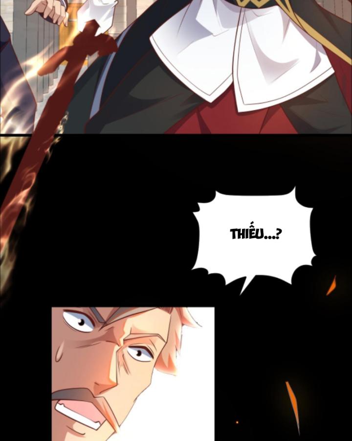 người chơi và nhân vật chính đều muốn làm hại ta chapter 44 12