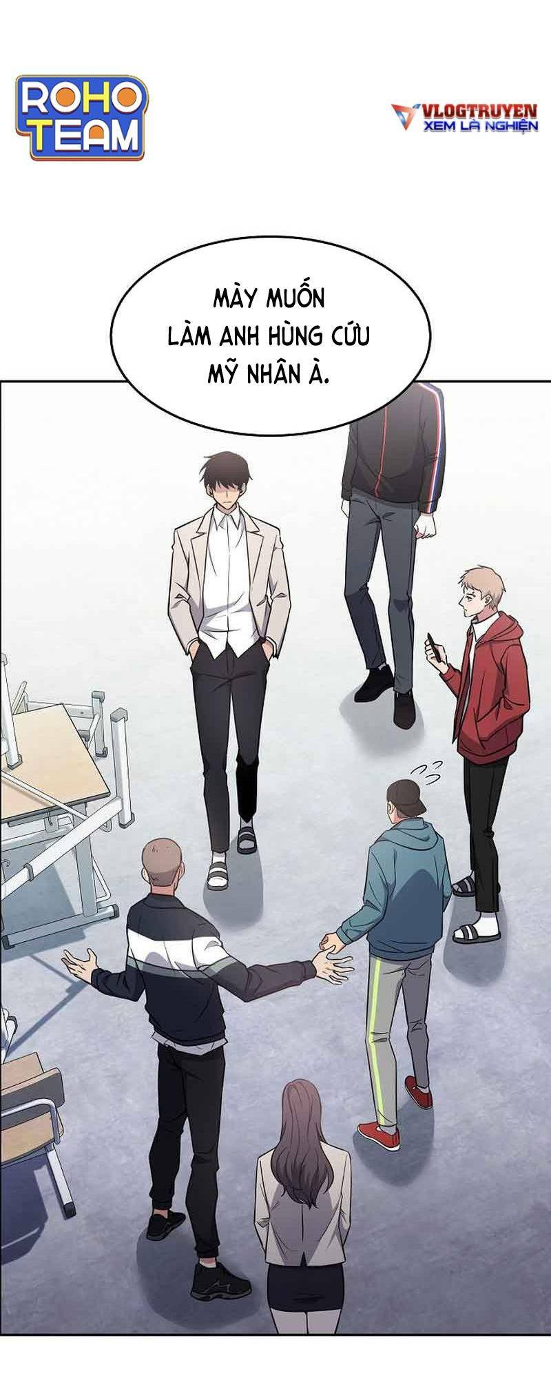 sự khởi đầu của tiền nhân chapter 5 72