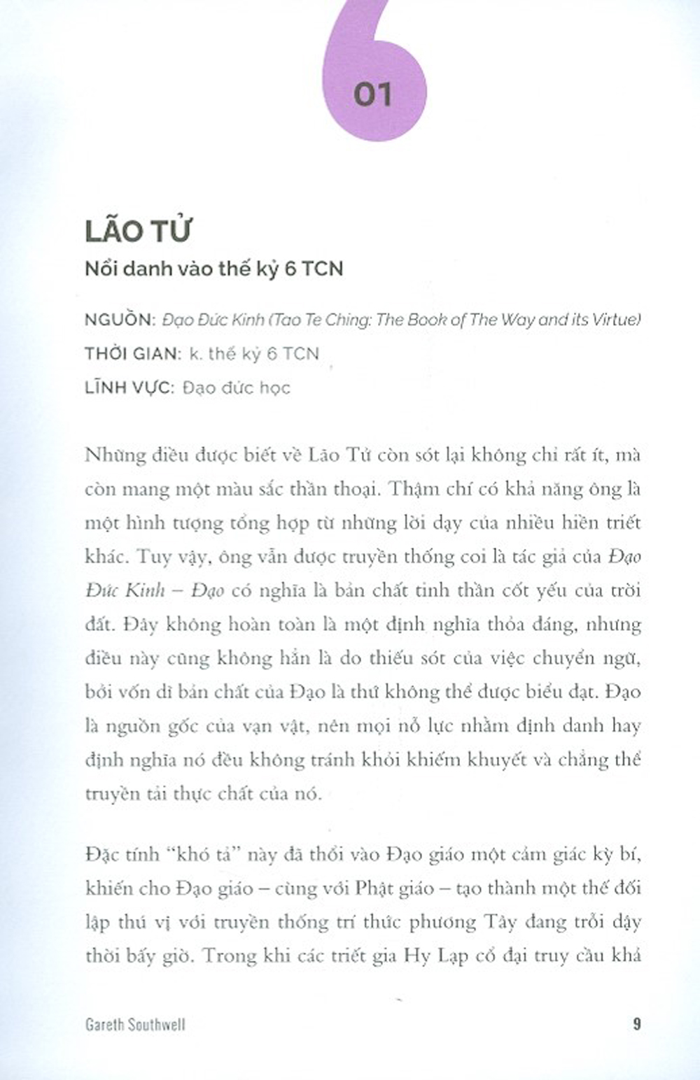 100 Trích Dẫn Thần Thánh - Bài Học Triết Lý Từ Những Hiền Nhân Lỗi Lạc