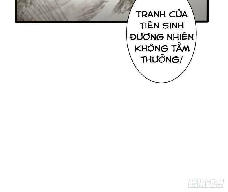 nghệ đạo đế tôn chapter 8 45