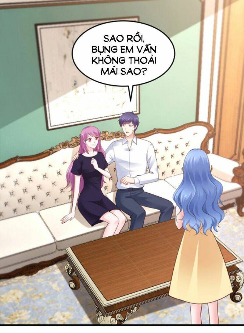 thú cưng độc quyền của boss chapter 59 33