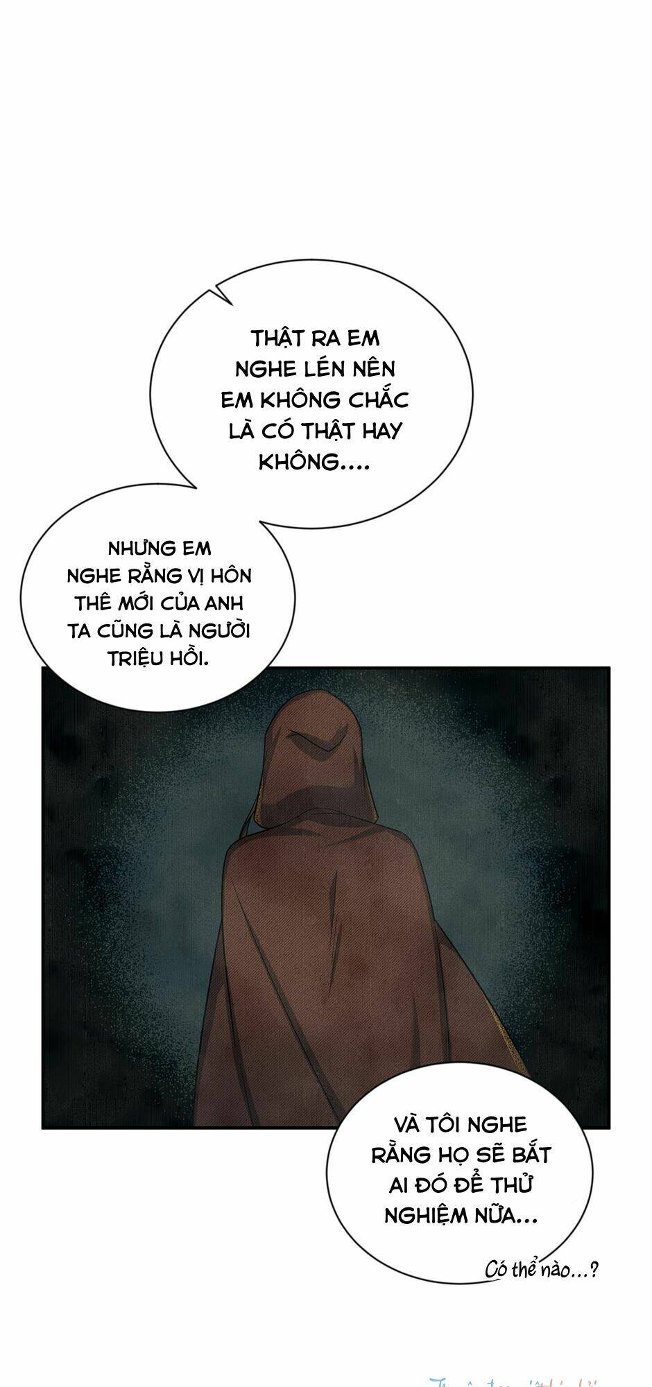 nữ công tước với tâm hồn trống rỗng chapter 86 5