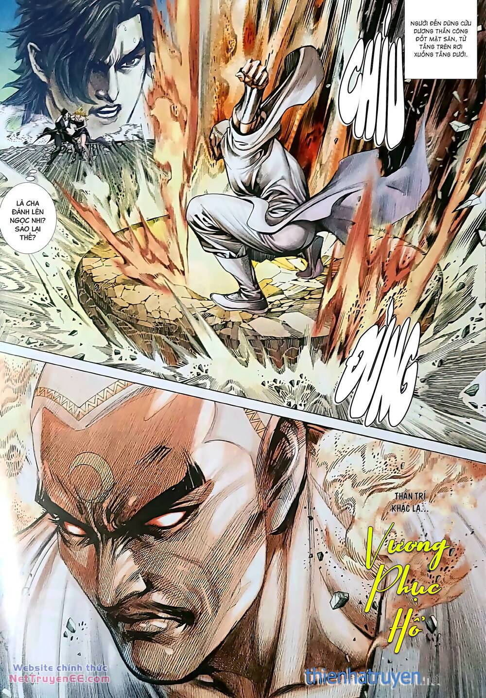 vương tiểu long truyện chapter 5.2 1