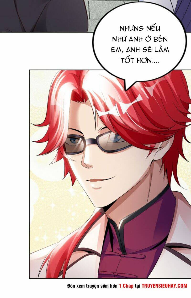 sư phụ của ta là thần tiên chapter 19 3