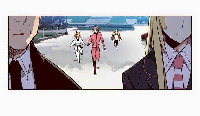 nữ sinh trường wilds chapter 132 20