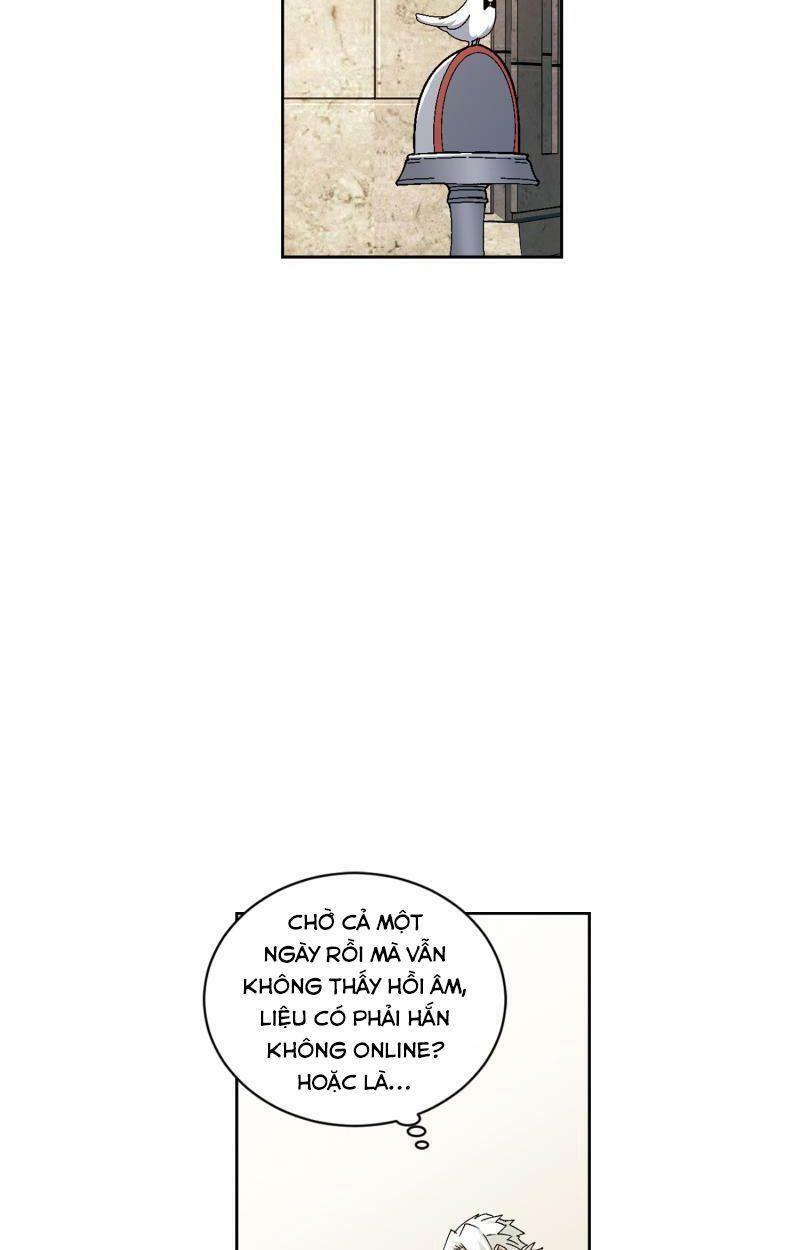 võng du chi cận chiến pháp sư chapter 423 21