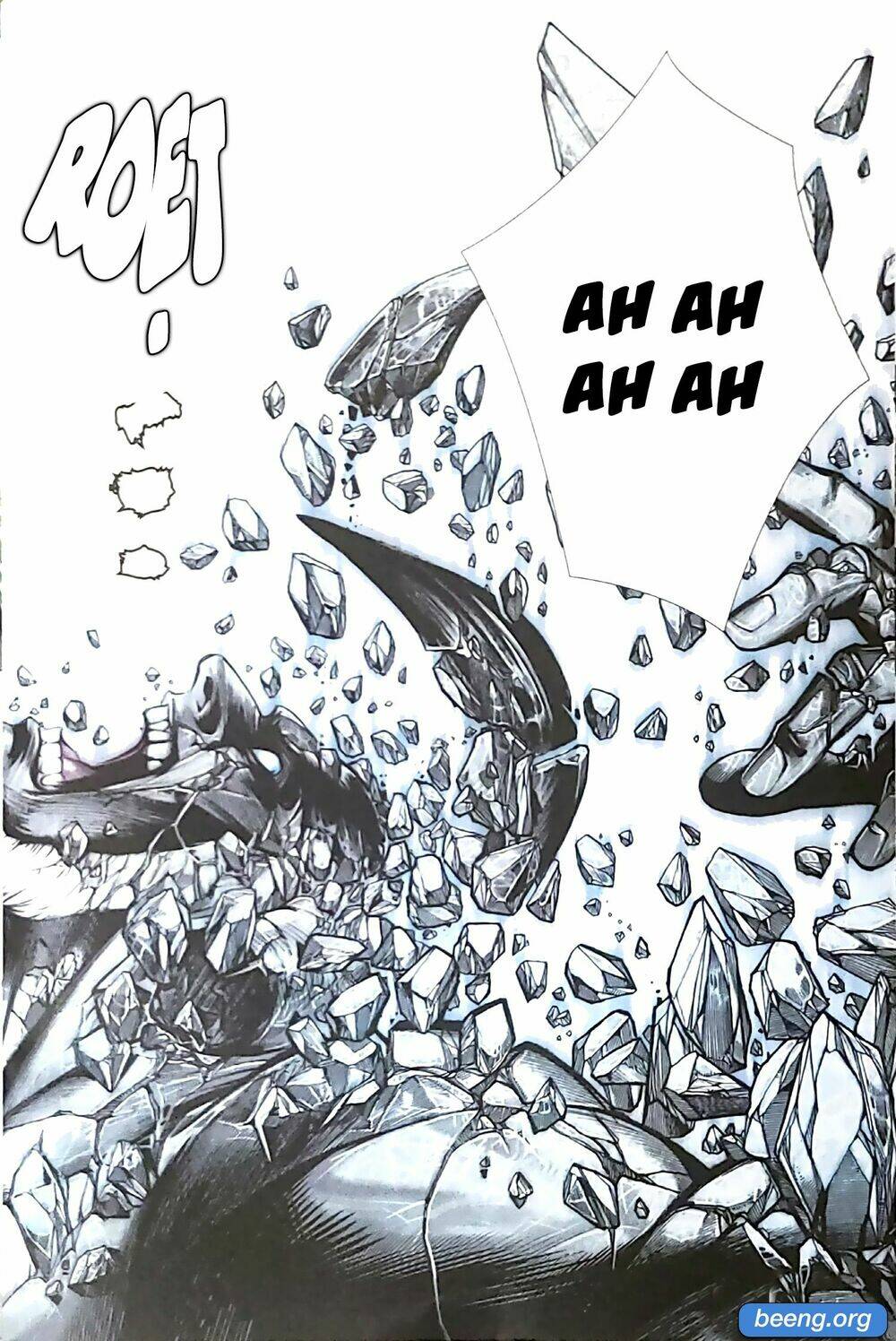 hắc thiên long - phong thần ký chapter 21.2 11