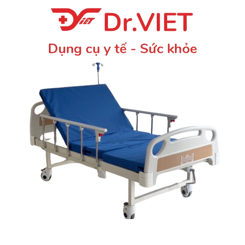 Giường 1 tay quay GBM-099A