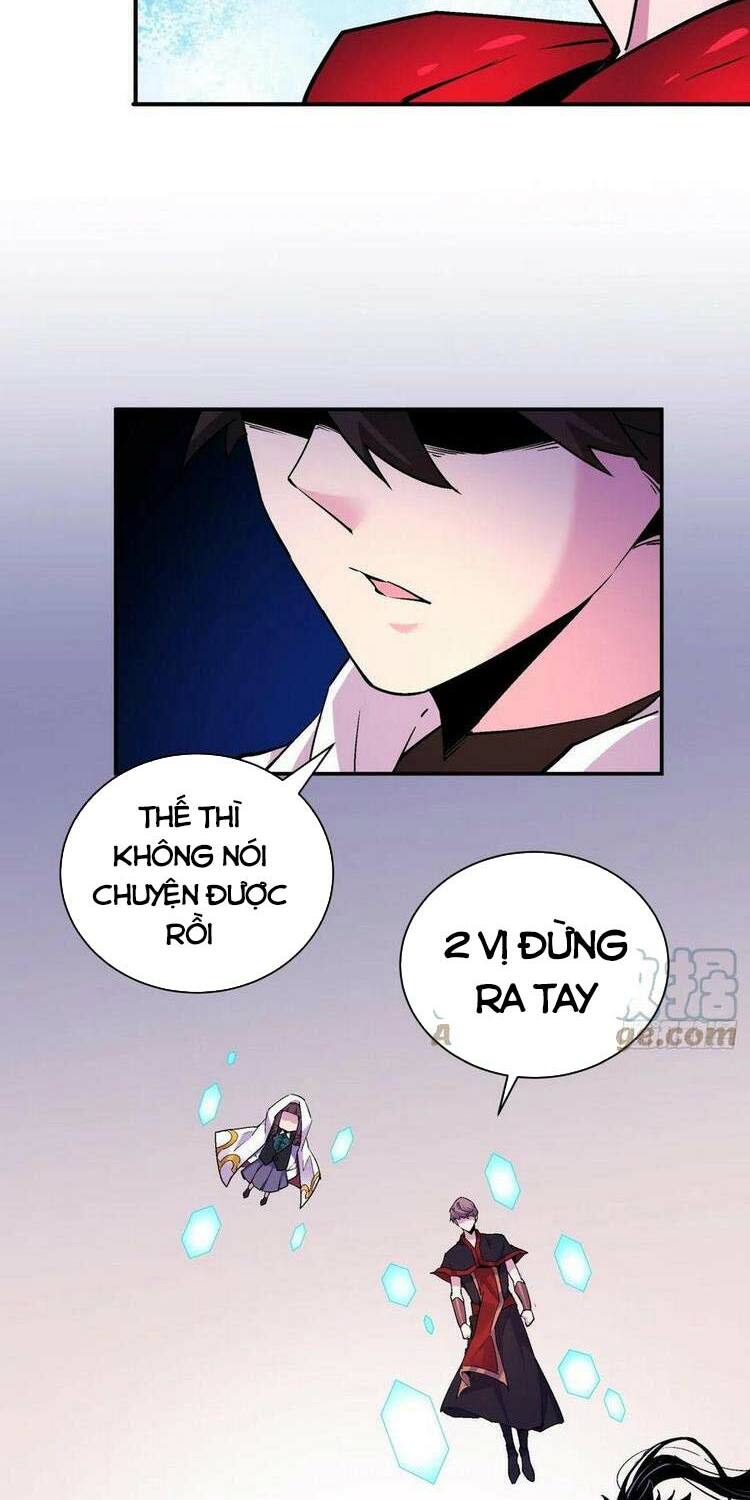 ta là nhà giàu số một, ta không muốn trọng sinh chapter 81 10