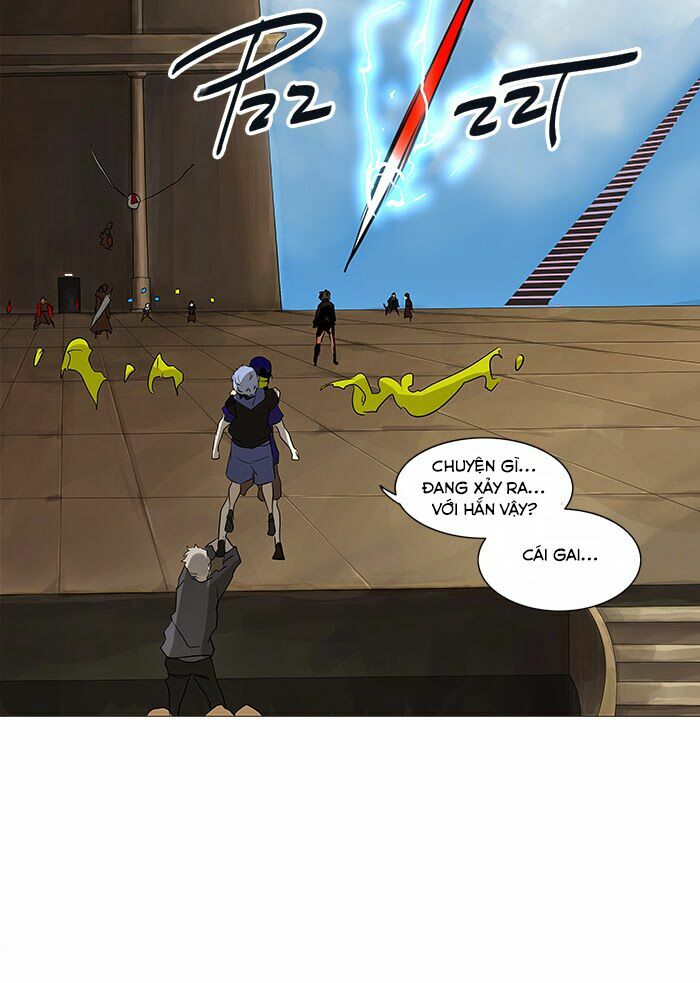 tòa tháp bí ẩn 2 chapter 147 23