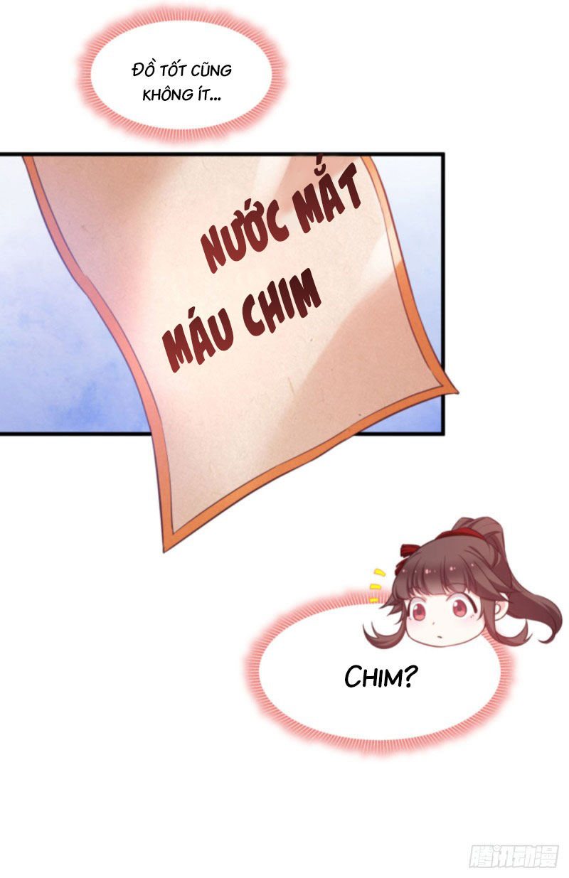 trò chơi trừng phạt chapter 79 12