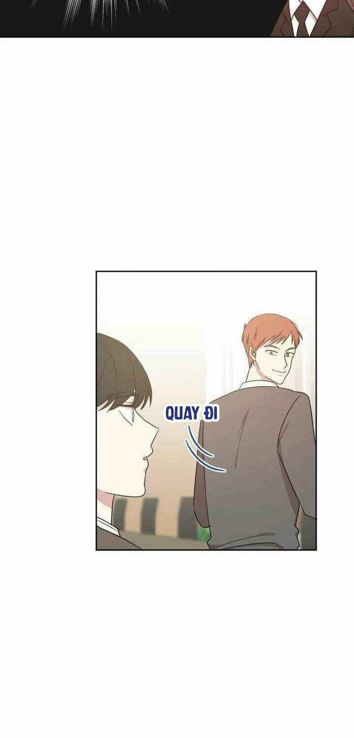 idol sống trong nhà tôi ! chapter 13 17