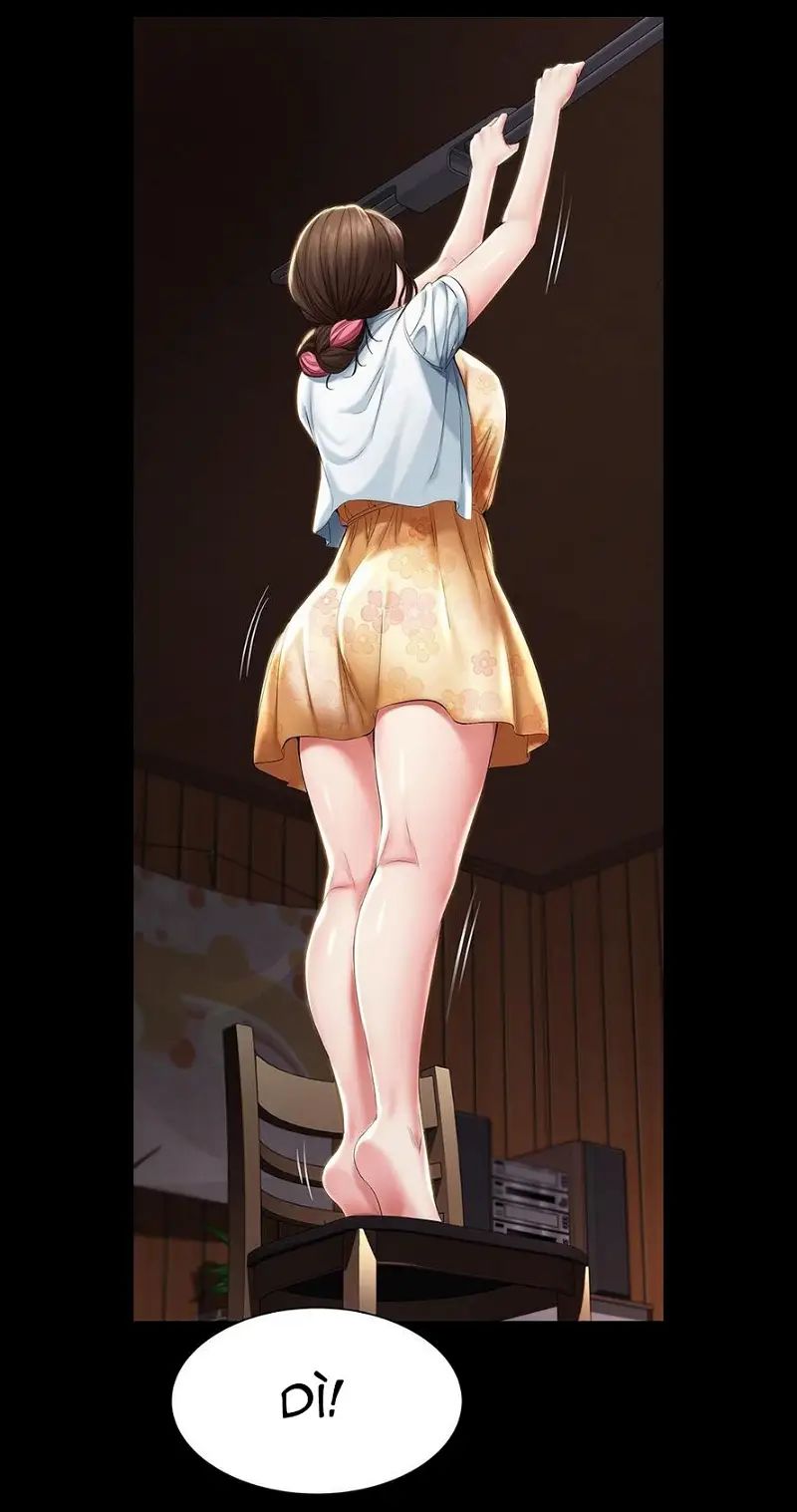 nhật ký ở trọ - không che chapter 33 25