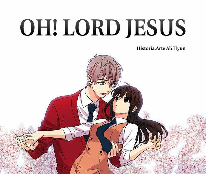 oh! lord jesus chapter 1 1