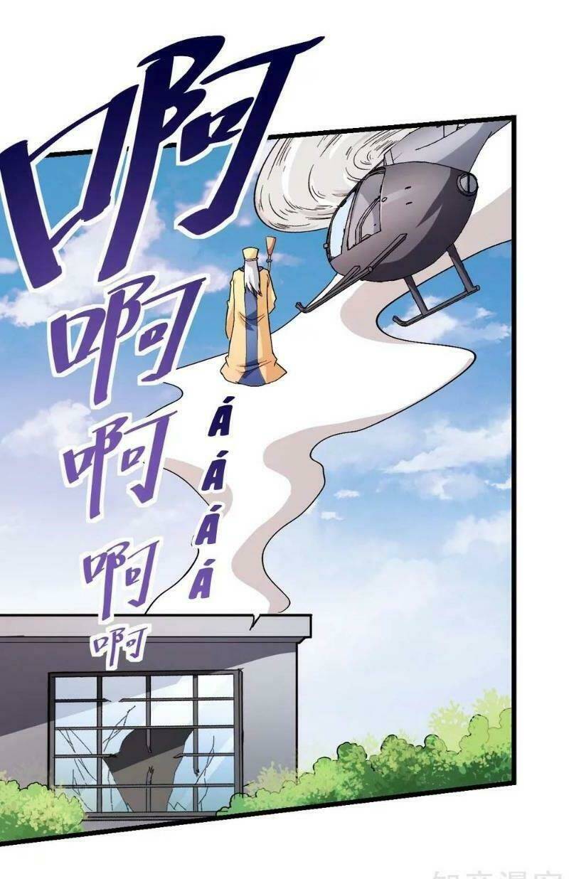 vườn trường cuồng sư hệ thống chapter 92 37