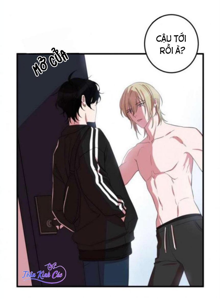 xu hướng tình dục bạn học chapter 7 2