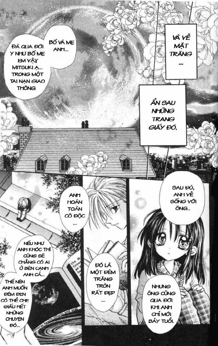 đi tìm mặt trăng tròn chapter 13 15