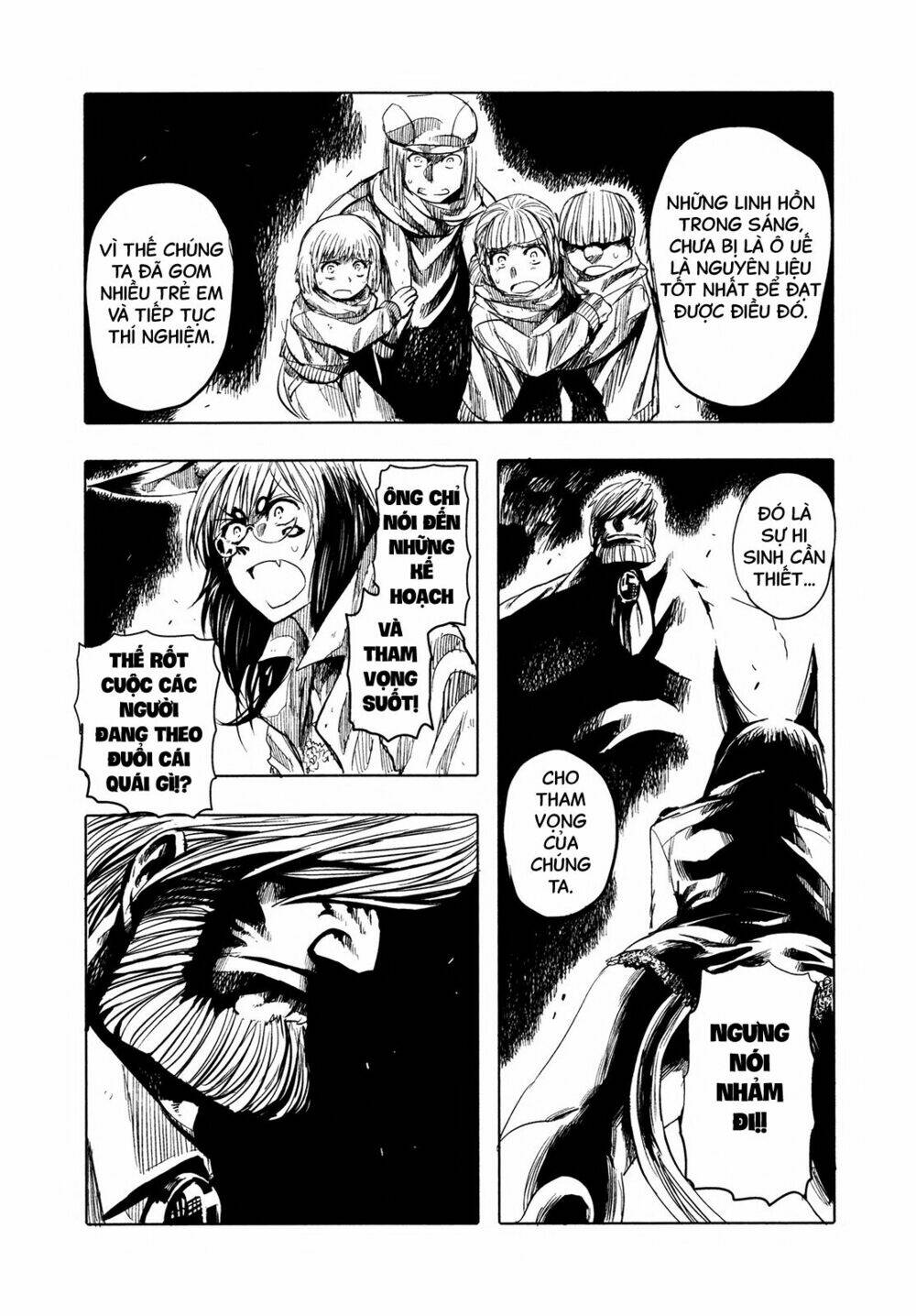 keyman chapter 23 14