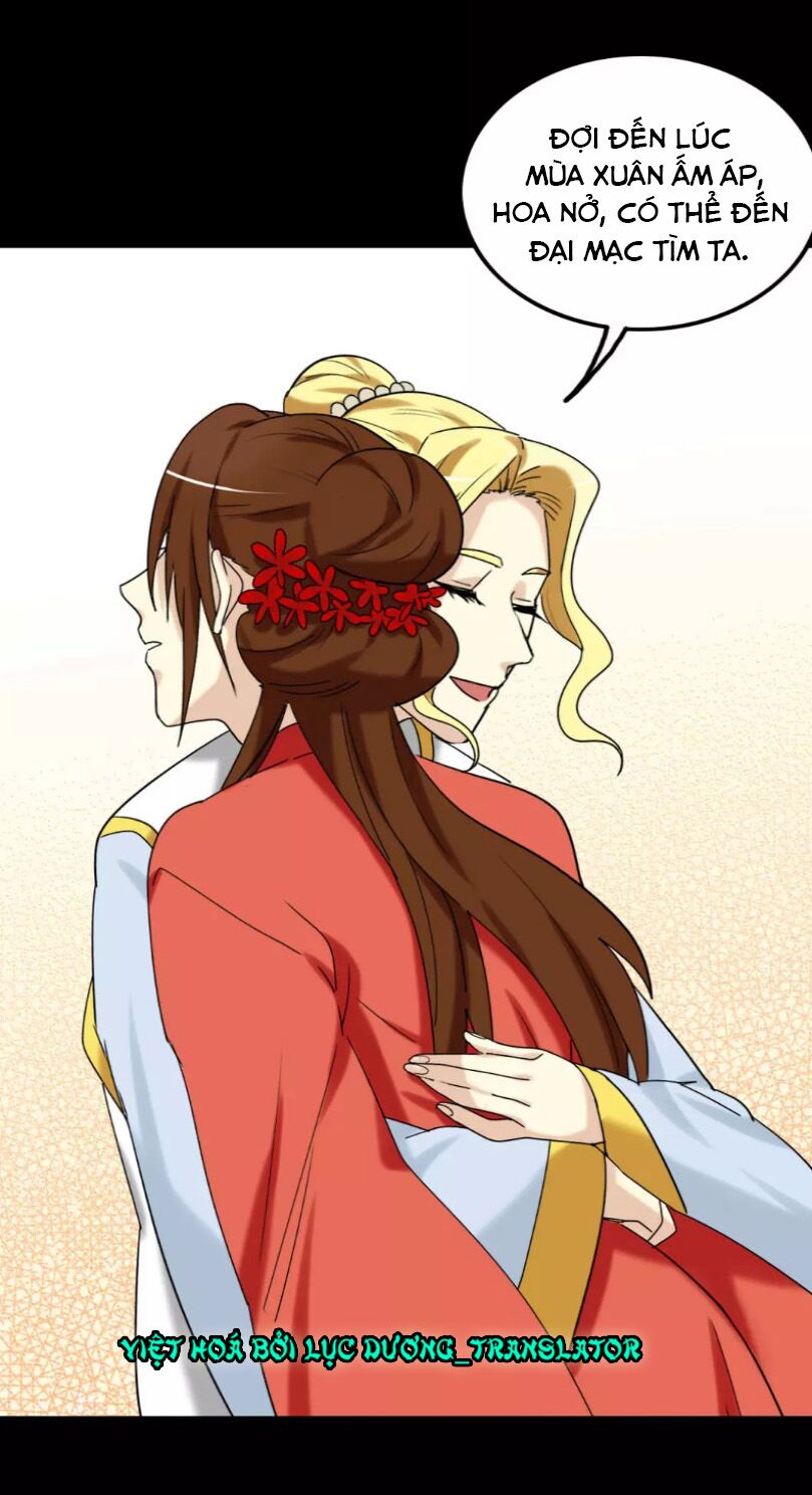 lưỡng bất nghi (full) chapter 131 24