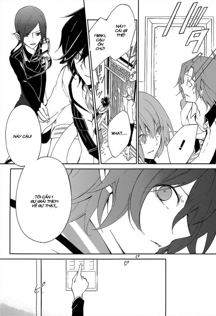 devil survivor 2 - the animation chapter 3 5