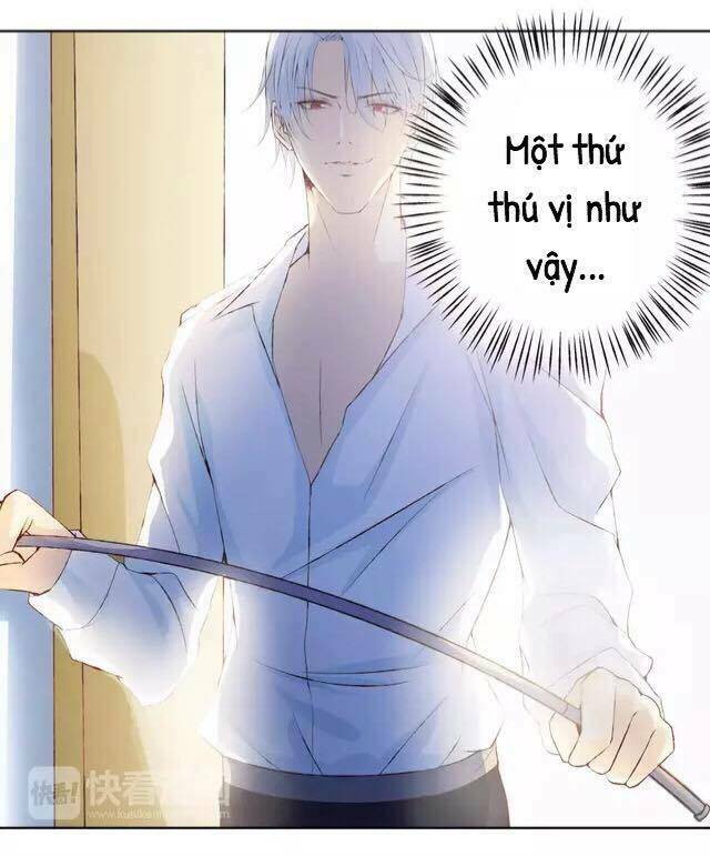 tôi không phải đa nhân cách chapter 31 32