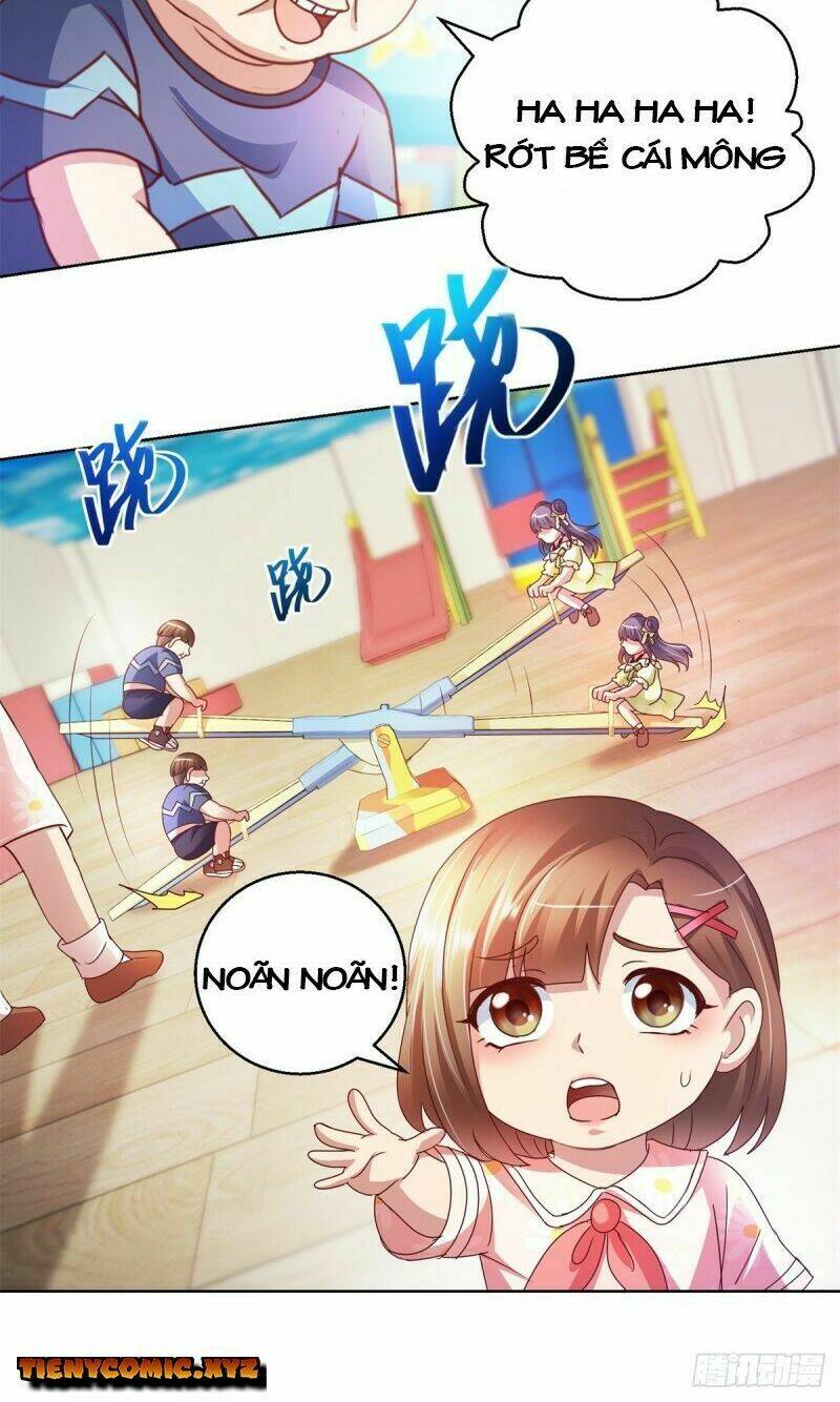 vú em là cổ tiên chapter 127 18