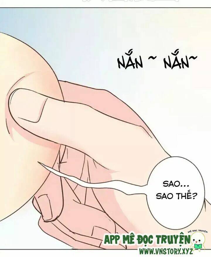 xin chào! dân nữ chapter 46 16