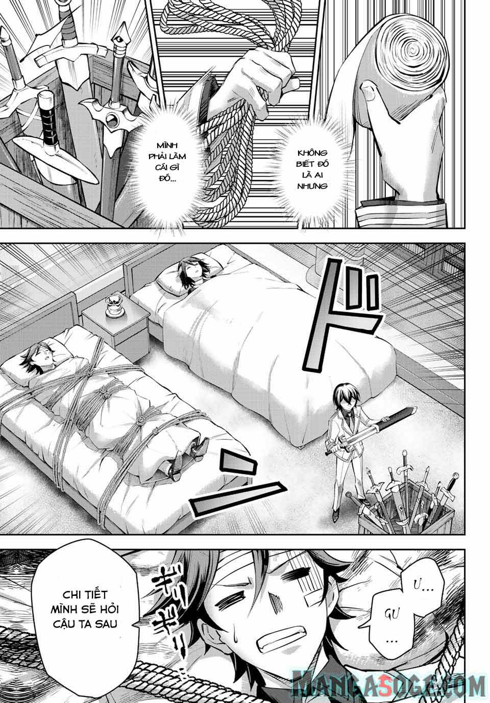 nana seiken to maken no hime chapter 7.2 5