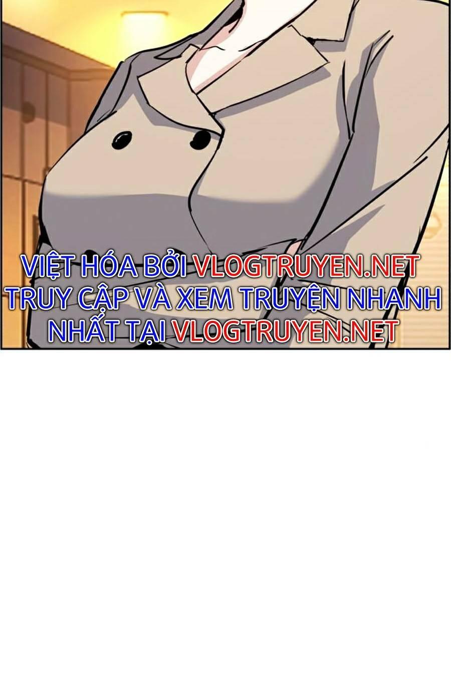 bạn học tôi là lính đánh thuê chapter 73 95