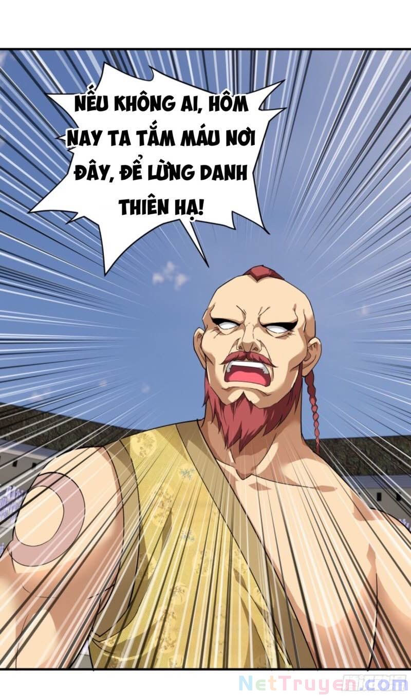 trọng sinh ta là đại thiên thần chapter 69 13