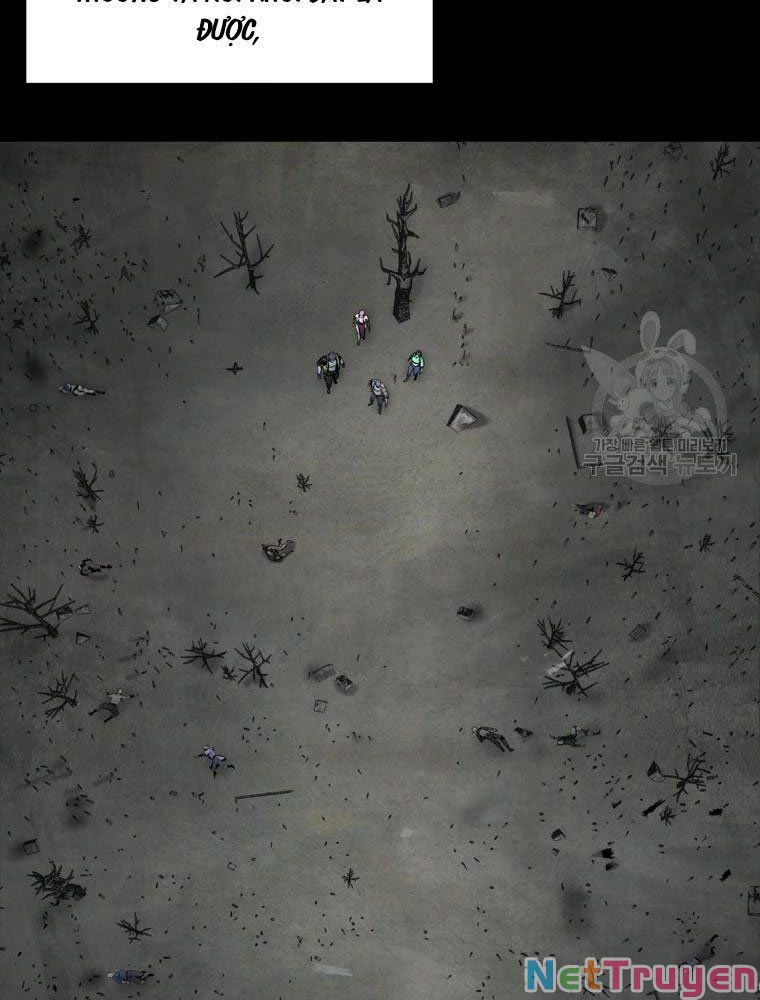 mật mã mê cung chapter 30 41