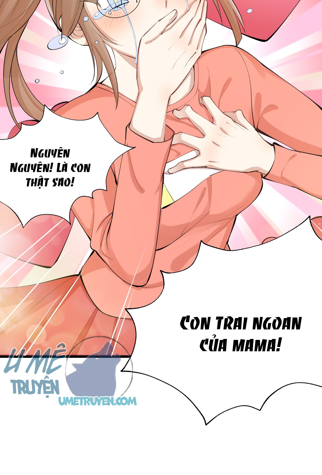 tức thời phạm quy [ tức thì vi quy ] chapter 5 23