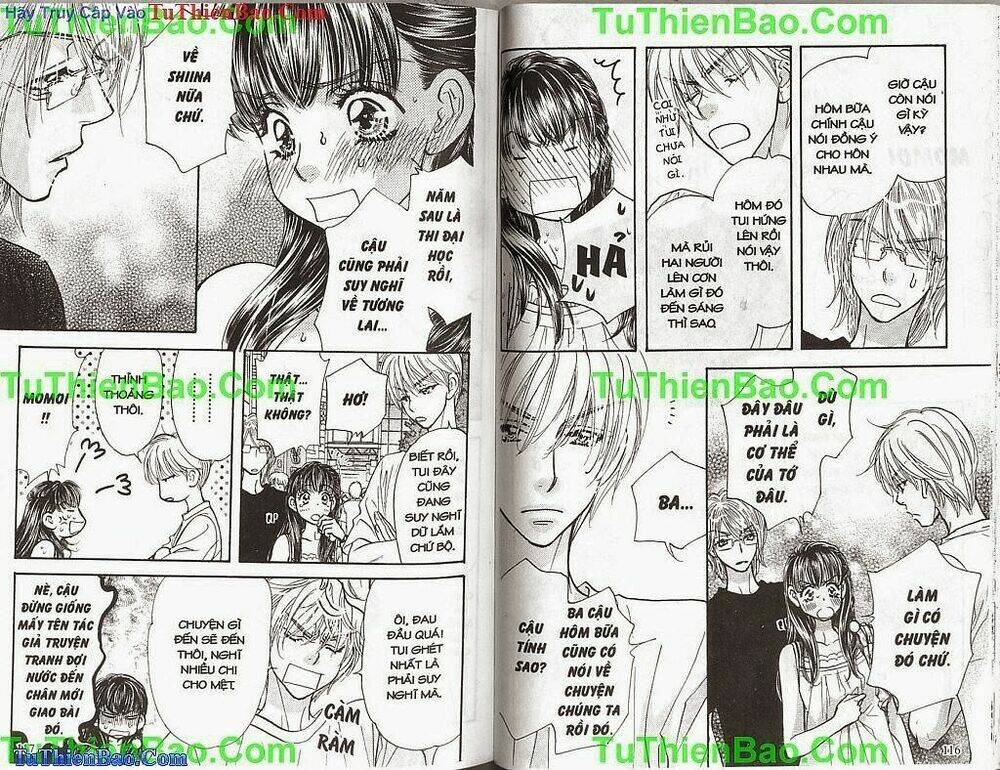 nàng men chàng bóng chapter 7 59