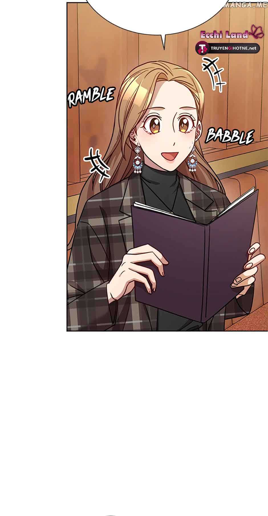 kết hôn ư? không, cảm ơn! chapter 19.1 11