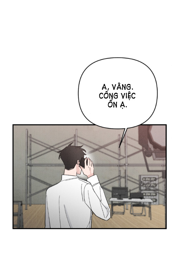 [18+] cuộc hôn nhân chính trị chapter 4.1 33