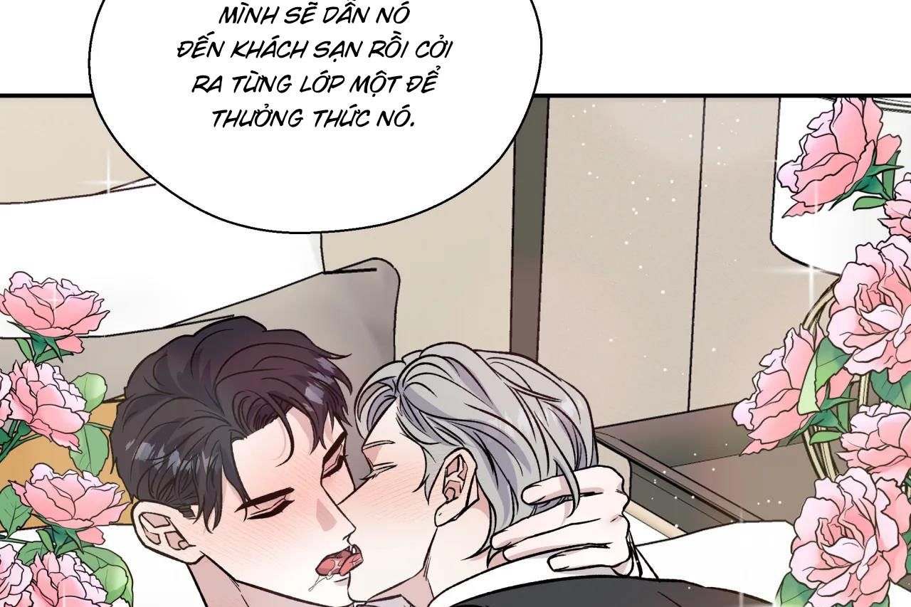ám ảnh pheromone chapter 62 64