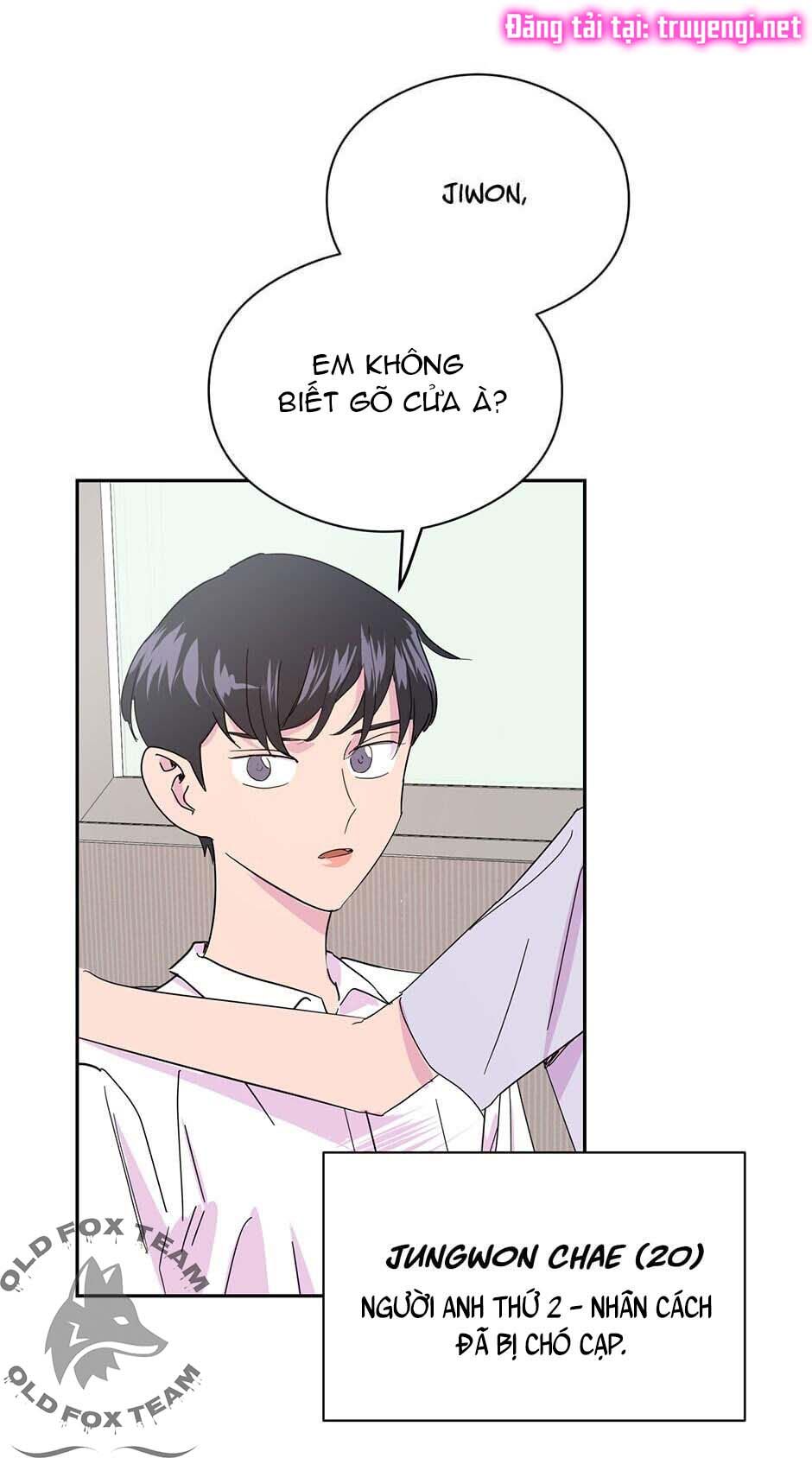 nguyên tắc mối quan hệ chapter 7 26