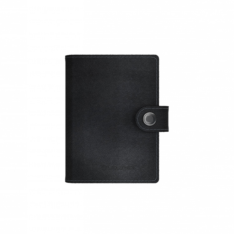 Ví kiêm đèn pin Ledlenser Lite Wallet