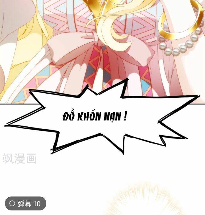 babylon vương phi chapter 3.5 5