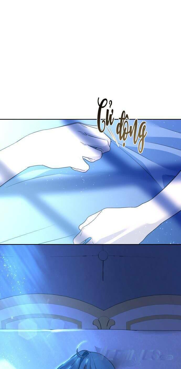 công nương mint bé nhỏ chapter 46 56