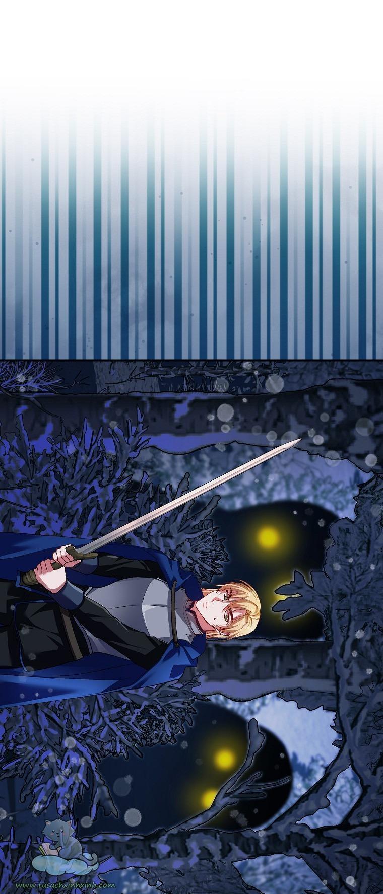 tháng năm cuối cùng của nữ phụ đoản mệnh chapter 37 23