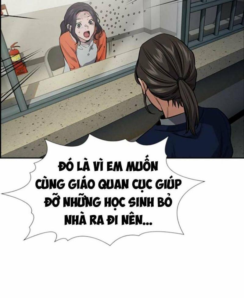 giáo dục chân chính chapter 111 61