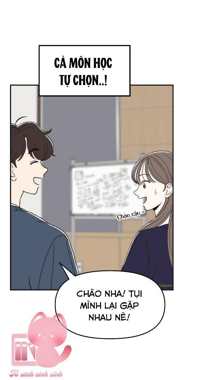 trái dấu hút nhau chapter 3 17