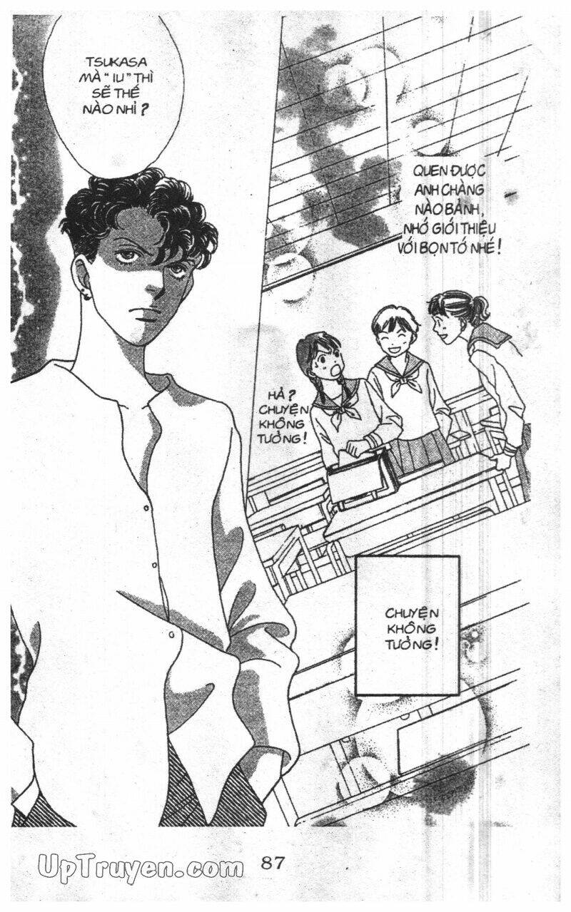 con nhà giàu chapter 195 84