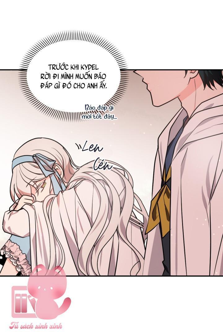 nguyện ước vô vọng của ma nữ chapter 36 39