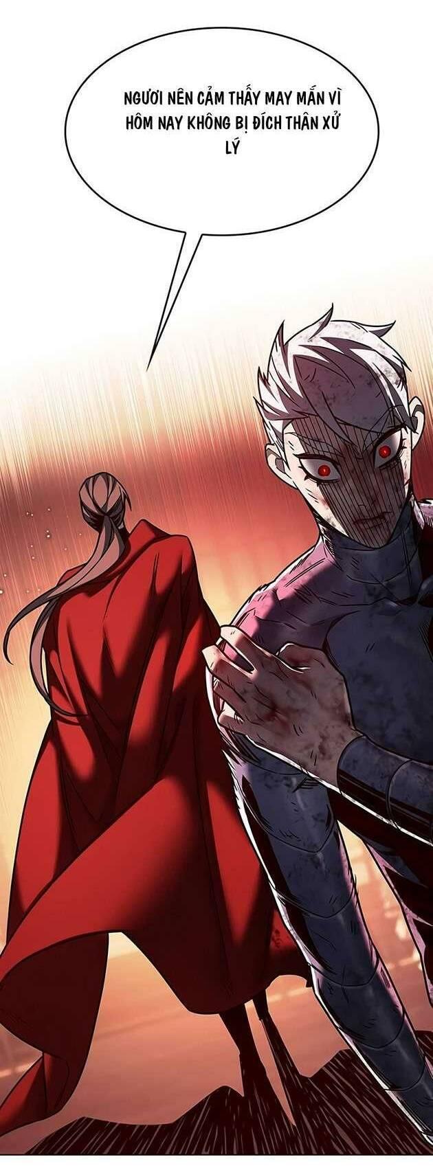 biến thân thành mèo chapter 253 31