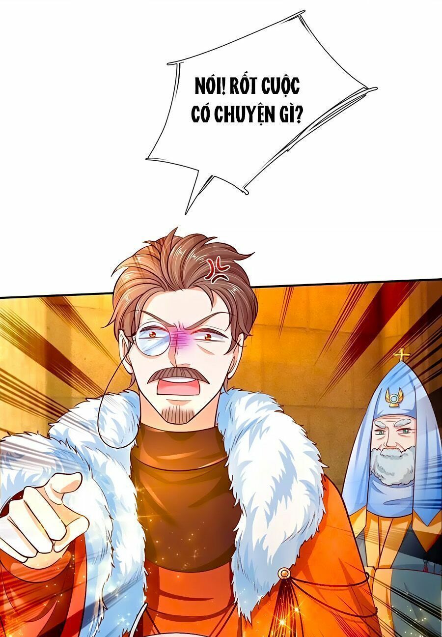 bỗng một ngày nọ trở thành con gái vua chapter 75 4